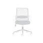 Java Chair D-01